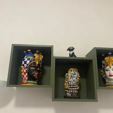 Casa Di Santuzza * ノート