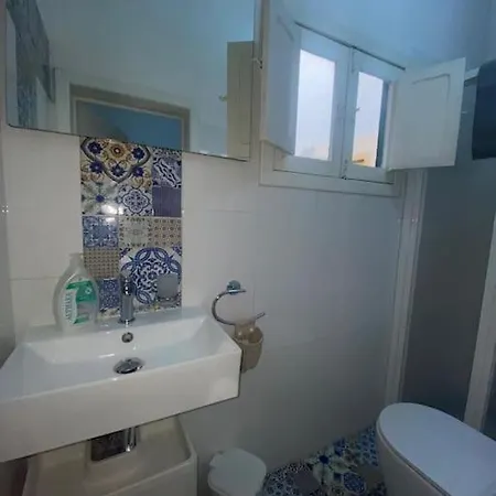 アパート Casa Di Santuzza ノート