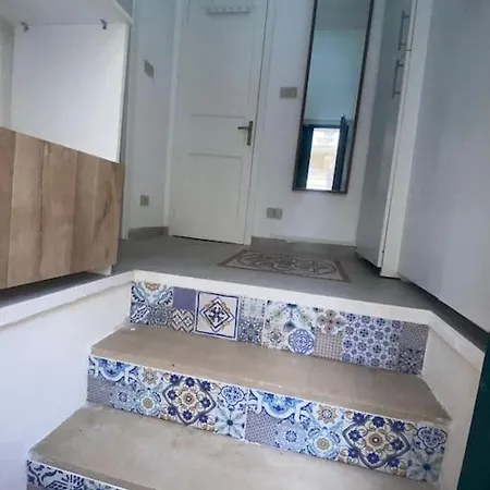 アパート Casa Di Santuzza