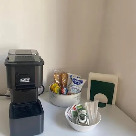 Casa Di Santuzza アパート *