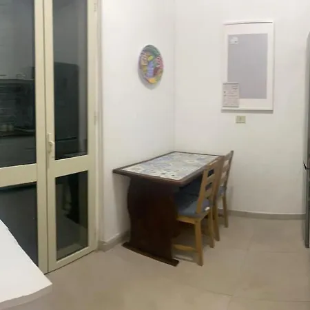 アパート Casa Di Santuzza *