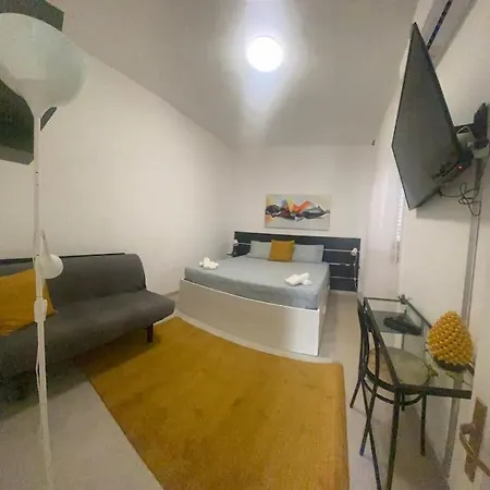 アパート Casa Di Santuzza
