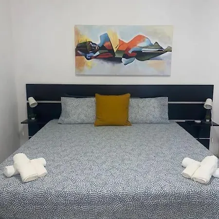 Casa Di Santuzza Apartment